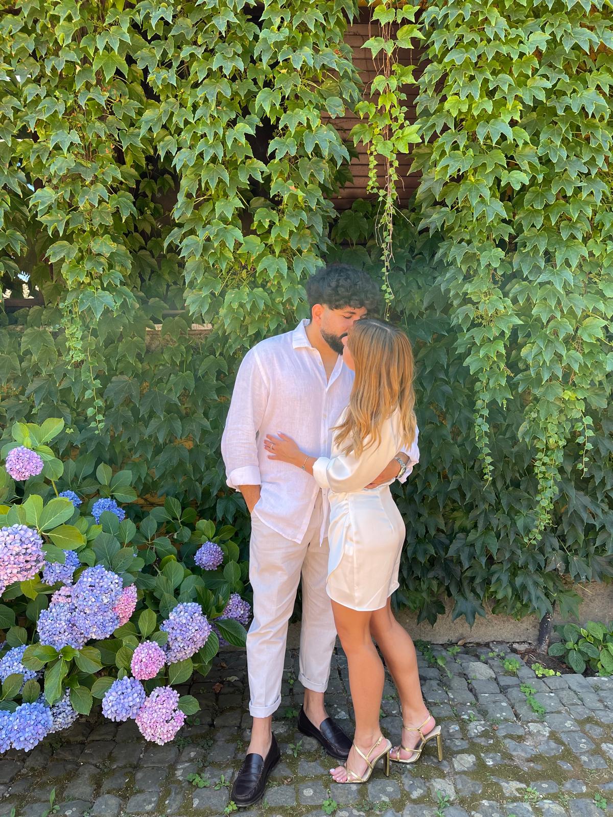 Alessandro e Alessia